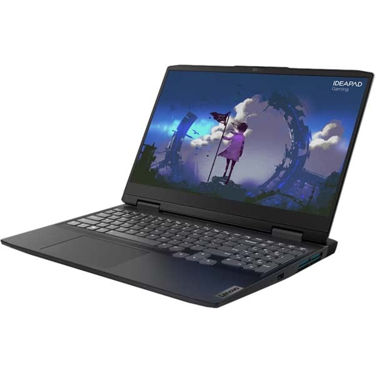 Lenovo IdeaPad 3 15IAH7 i7-12700H, 8GB DDR4, 512GB SSD, RTX 3050Ti, Win 11 Lenovo IdeaPad 3 15IAH7 i7-12700H, 8GB DDR4, 512GB SSD, RTX 3050Ti, Win 11
